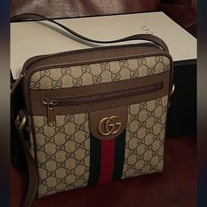 Gucci Ophidia Messenger